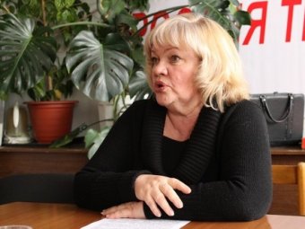 Саратовскому областному Союзу солдатских матерей понадобится 300 тысяч рублей на устранение обнаруженных минюстом нарушений 