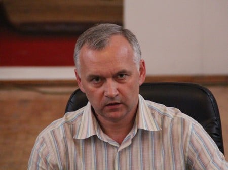 Губернатор уволил министра Пожарова за отсутствие результатов и «сказки»