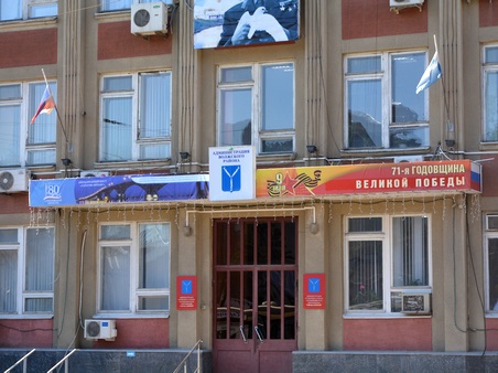 В Волжском районе Саратова объявили аукцион на ремонт всего двух дворов