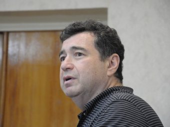 Юрий Виткин рассказал о единственной кличке депутата Сергея Курихина