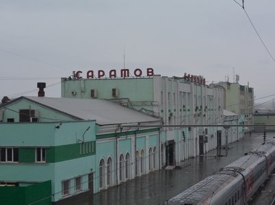 В Саратове полиция задержала молодого человека из Кемерово из-за селфи