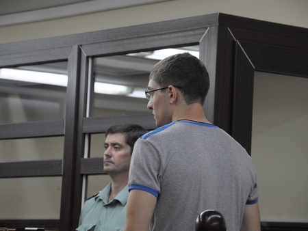 Ученик Норманова рассказал об особенных отношениях убитого тренера и дочери обвиняемого