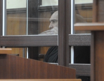 Свидетель убийства Азамата Норманова: «Я просто видел одно: месиво и каша»