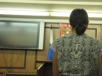 Прокурор нашла противоречия в показаниях дочери Расима Керимова