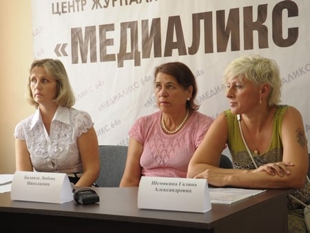 Предприниматели обвиняют депутата Комарова в обмане при строительстве рынка