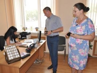 Глава администрации Балтайского района скрылся от депутата Госдумы «в полях» или «на больничном»