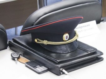 Скрывавшие преступления экс-полицейские из Красноармейска отделались штрафами