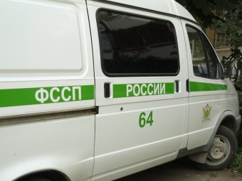 За долги «Водоканалу» приставы арестовали расчетный счет скандального ТСЖ Фрунзенского района