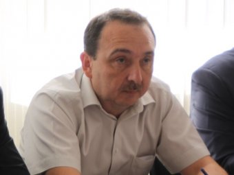 Олег Гейн назначен новым председателем комитета капитального строительства региона