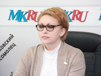 Наталья Соколова: Годовой план по борьбе с нелегальной занятостью выполнен на 22 процента