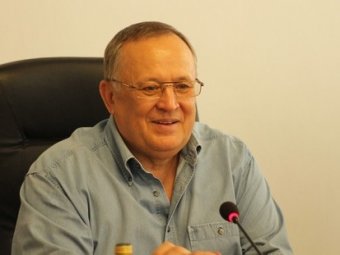 Особняк экс-губернатора Дмитрия Аяцкова предадут в концессию