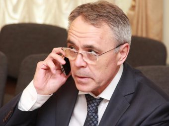 Глава дорожного комитета Саратова уволился после резкой критики со стороны Володина