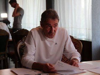 Виктор Синаюк предположил наличие преступного сообщества в среде руководства областного УФСИН