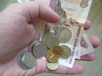 «Ромир»: Реальные расходы россиян достигли четырехлетнего минимума
