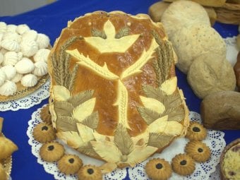 В Саратове открыли форум по хлебопечению