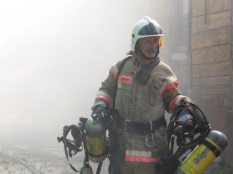 В двух районах Саратовской области прогнозируется высший класс пожарной опасности