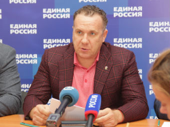 Грищенко, Наумов и Грибов обвинили КПРФ в подготовке жалоб против «Единой России» 
