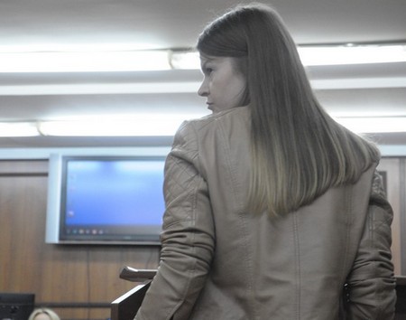 Убийство Азамата Норманова. В суде допросили вторую жену обвиняемого
