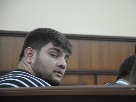 Свидетель по делу Керимова рассказал о звонках жены подсудимого его матери