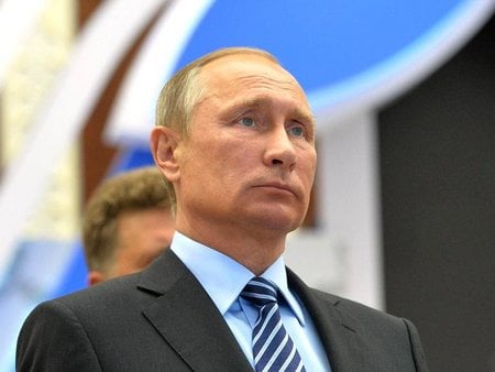 Путин надеется, что новый созыв Госдумы улучшит «качество законотворческого процесса»