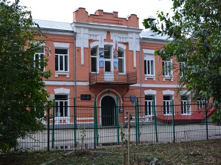 Три школы Саратова попали в 500 лучших в России