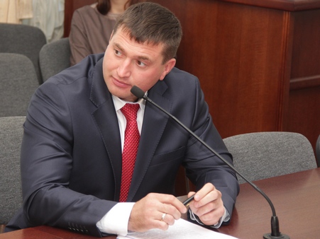Депутат Гуреев раскритиковал чиновника администрации Саратова за потерю победительницы Уимблдона