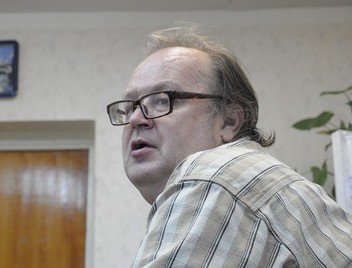 Журналист Крутов в суде рассказал о своих беседах с депутатом Курихиным