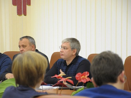 Депутат Сергей Курихин покидает две думские комиссии