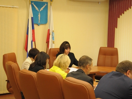 Депутат Сидоренко на заседании комитета облдумы упомянул о «казнях с конфискацией»