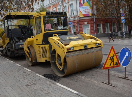 В следующем году в Саратове отремонтируют 27 улиц. Список