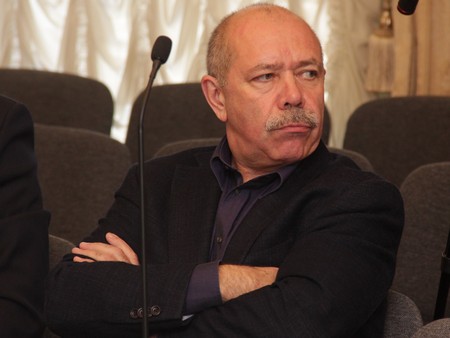 Депутат раскритиковал застройку скверов на Соборной и Ильинской площадях