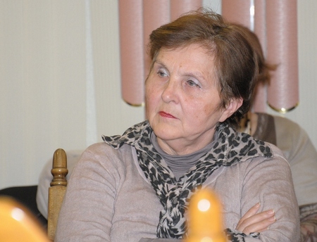 Замдиректора музея трудовой славы с ностальгией вспомнила админресурс Аяцкова