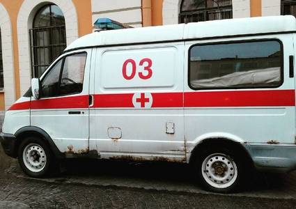 Прокуратура: В Ртищевском районе скорая помощь слишком долго едет к пациентам