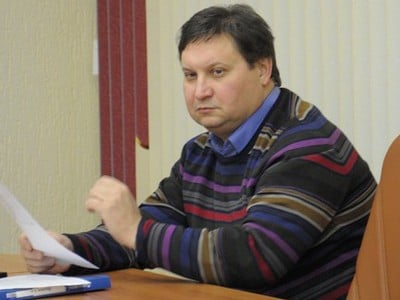 Алексей Мазепов стал заместителем Николая Семенца в комитете облдумы по бюджету