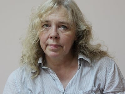 Экологи собирают средства на оплату штрафа Ольги Пицуновой