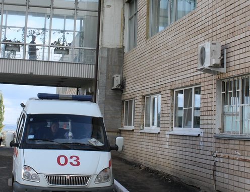 Саратовстат: Зарплаты саратовских врачей за год выросли на тысячу рублей
