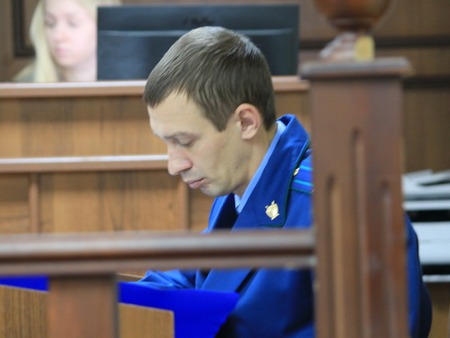 Владимиру Ефимову отказали в возбуждении уголовного дела о «выбивании показаний»
