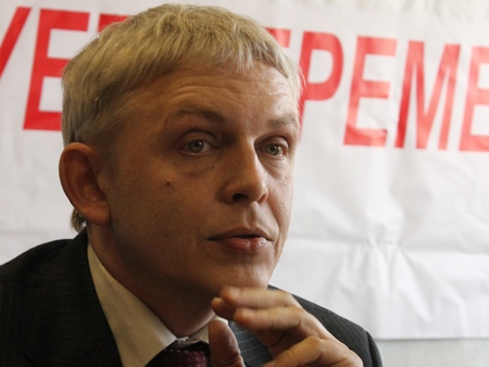 Дмитрий Коннычев о критике Панфиловой в адрес жалобщиков: «Мы пытаемся установить истину»