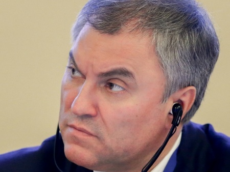 РБК: Депутаты всех фракций недовольны володинским ужесточением дисциплины в Госдуме