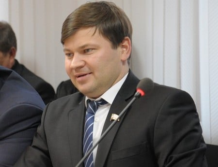 Дмитрий Тепин об участках для саратовских лодочников: «Фундамент будет сделать нелегко»