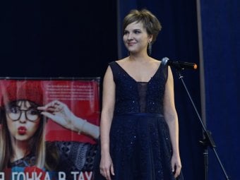 Победительницей конкурса «Женщина года» стала совладелица первой саратовской сидрерии