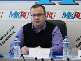 Адвокат экс-прокурора Энгельса Зубакина: «Если б мы были в 37-м году, то и суда бы не было»