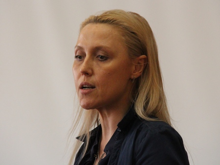 Саратовская полиция извинилась за уголовное преследование Шульковой по заявлениям Курихина
