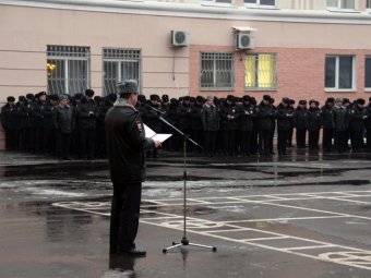 За новогодние праздники саратовцы 4,7 тысячи раз обращались в полицию