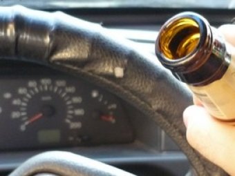 В Саратове за праздники поймали 49 пьяных водителей