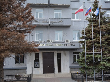 Суд обязал администрацию Ленинского района ликвидировать несанкционированные свалки