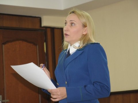 Прокурор попросила для Жукова 19 лет в колонии строгого режима