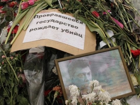 Никто из фигурантов дела Немцова не заслужил снисхождения, решили присяжные