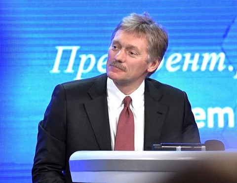 Песков: Путин выступит с «очень важной» речью на Валдайском форуме
