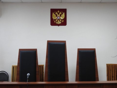 Путин разрешил судьям запрашивать информацию о коррупционерах у банков
